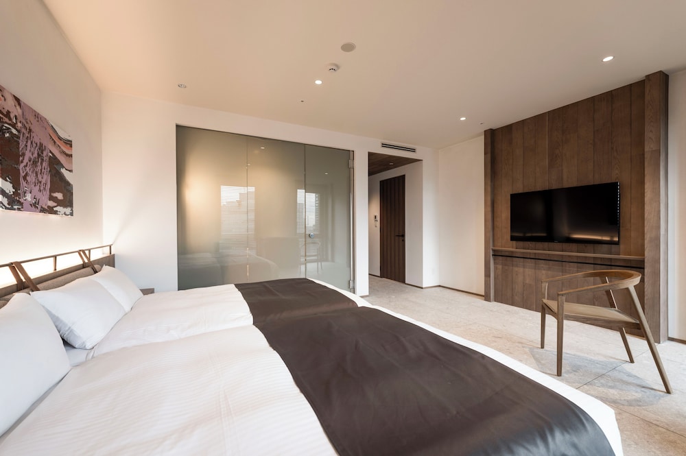 CINQS Hotel 19/50