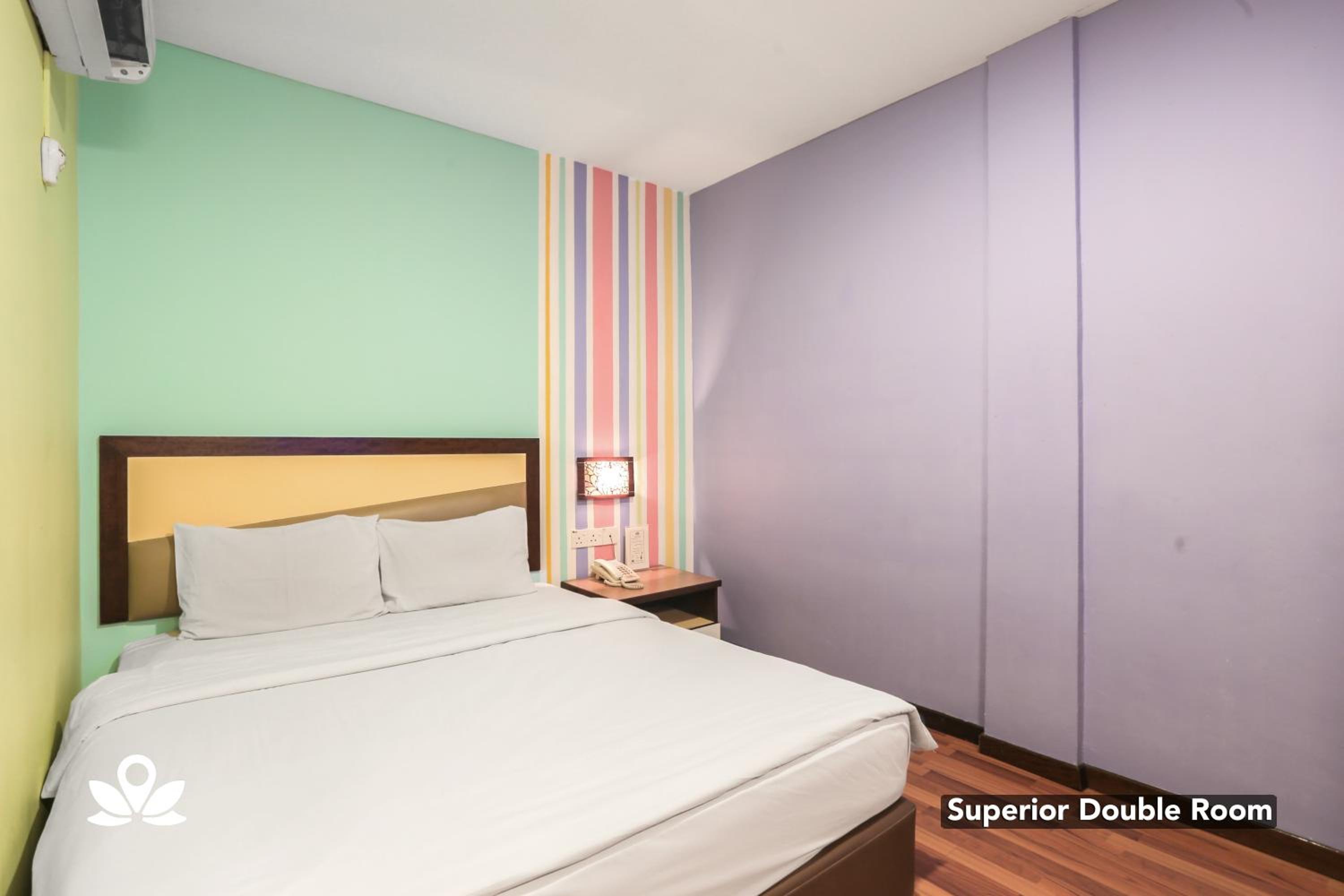 Hotel Weilia 14/49
