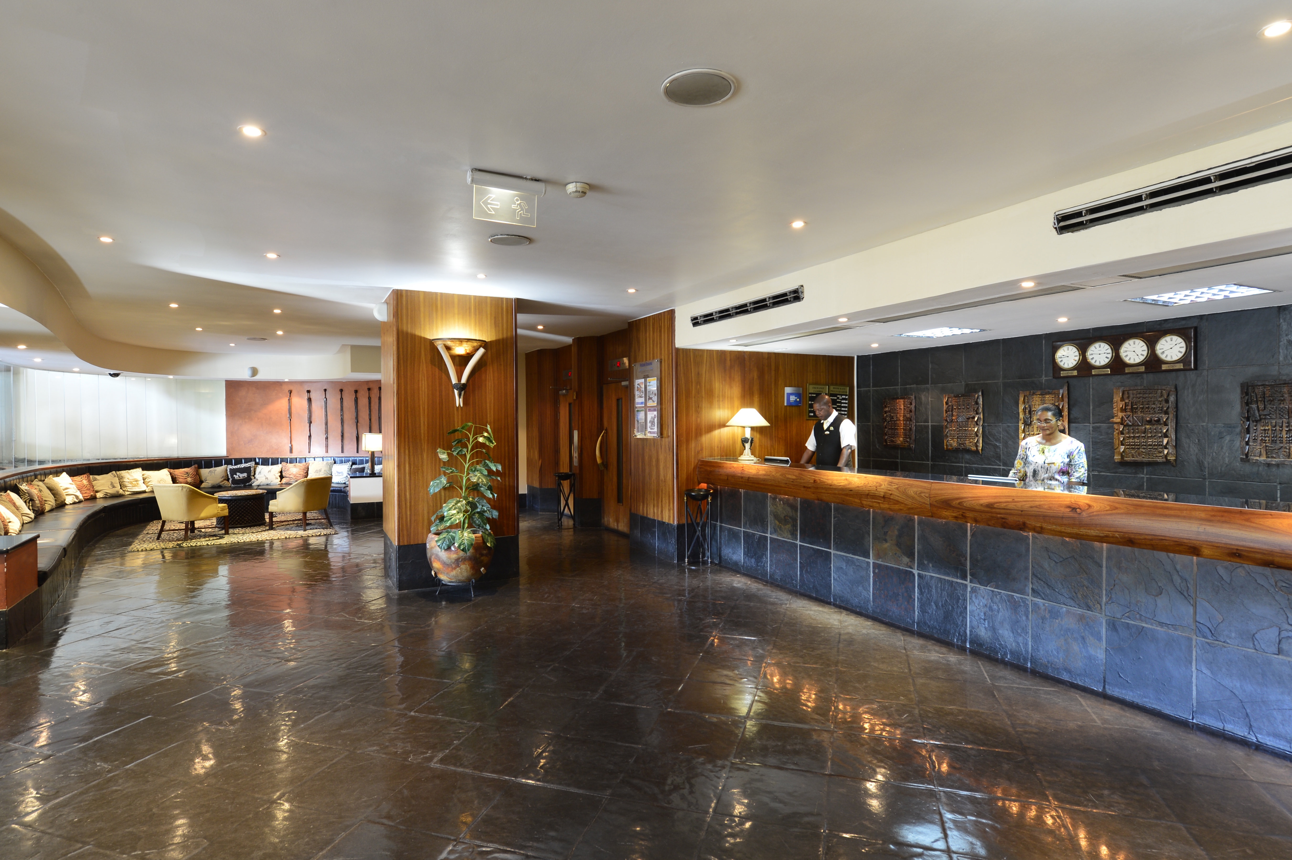 Pestana Rovuma 12/60