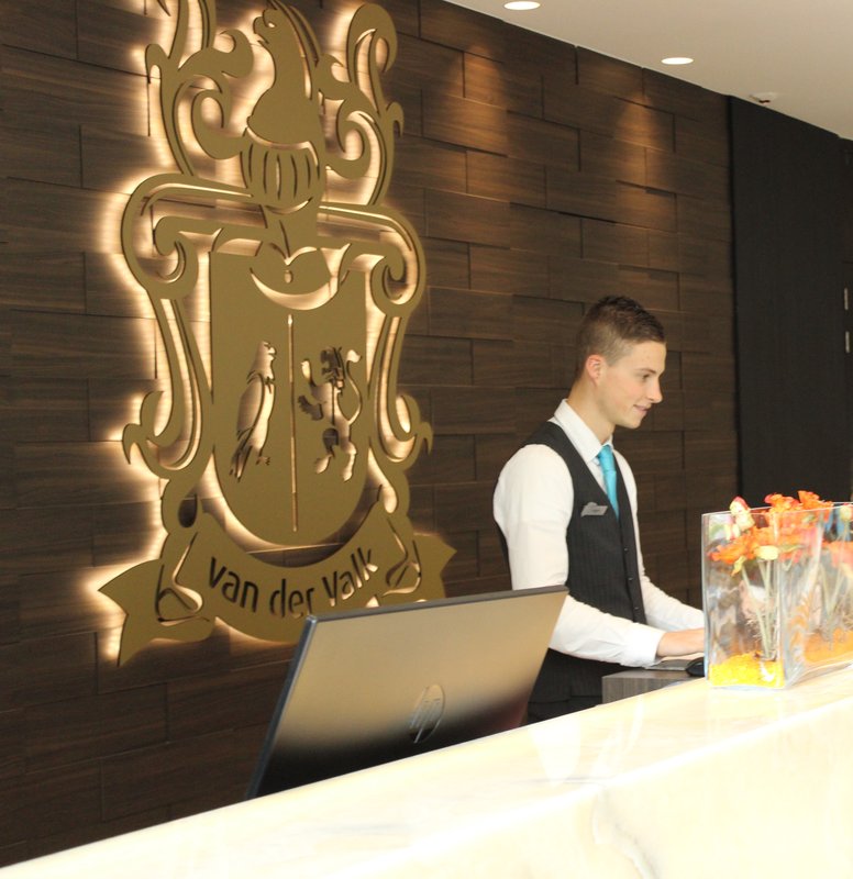 Van der Valk Hotel Maastricht 5/45
