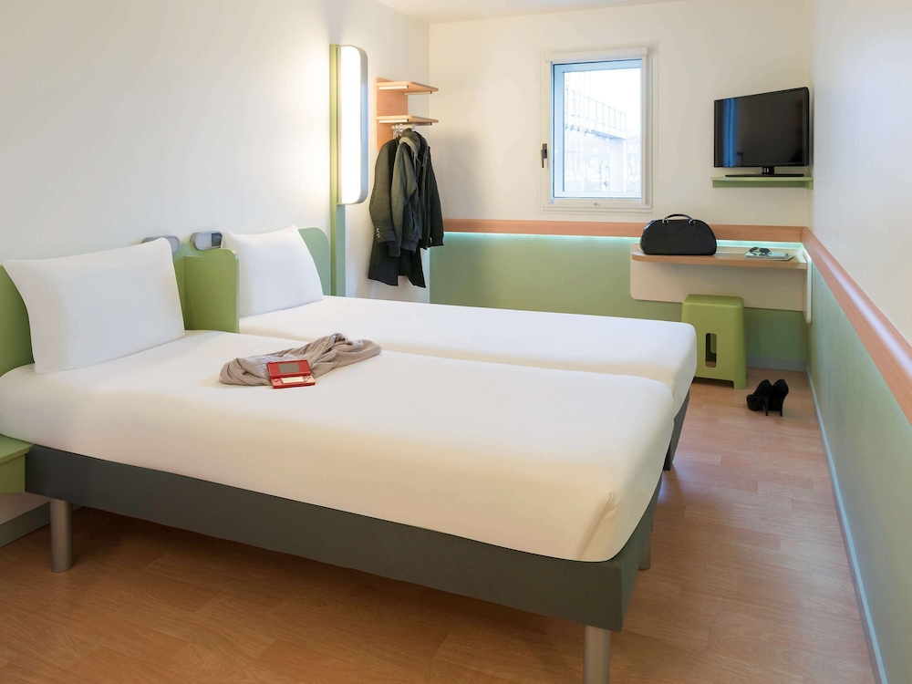 Ibis Budget Lyon Confluence 24/56