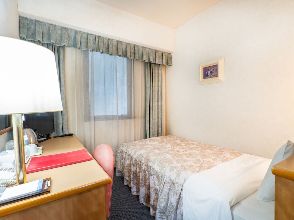 Hotel Mercury Asakusabashi 29/62