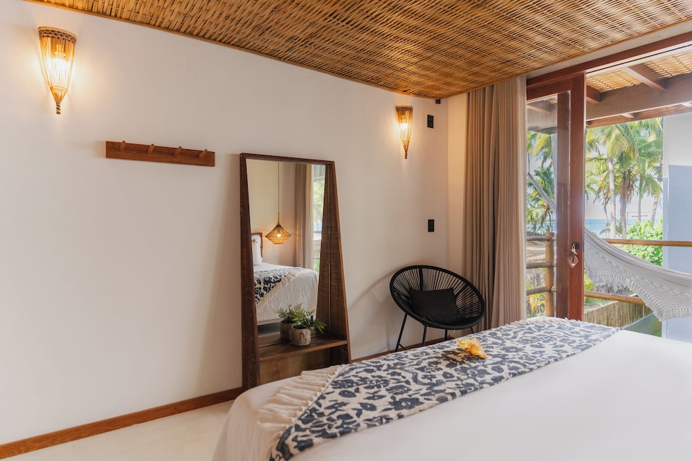 Villa Kandui Boutique Hotel e Beach Lounge 15/50