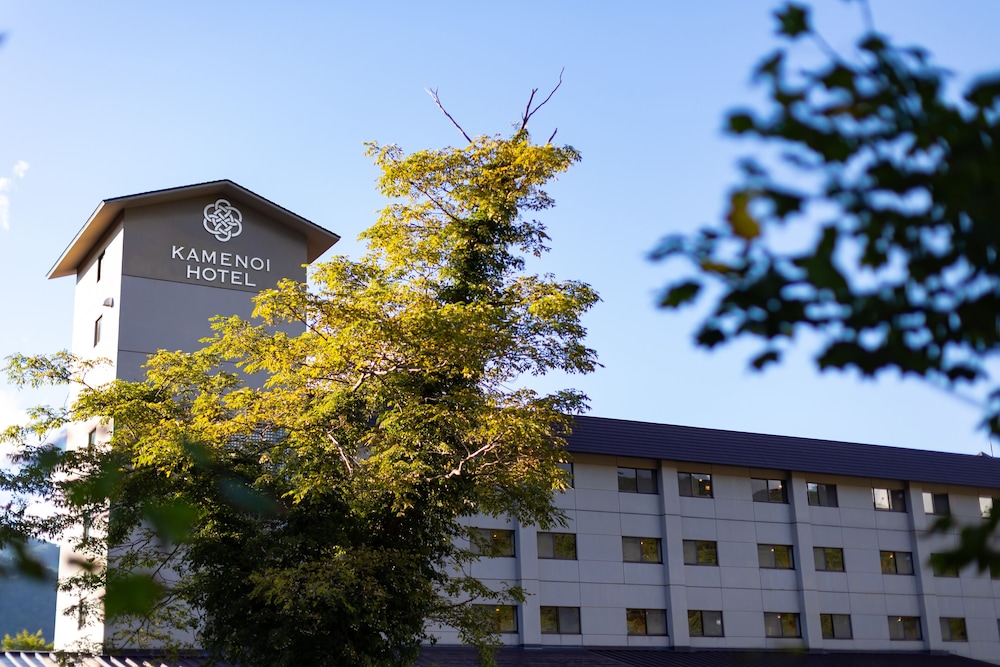 KAMENOI HOTEL Tazawako in SEMBOKU
