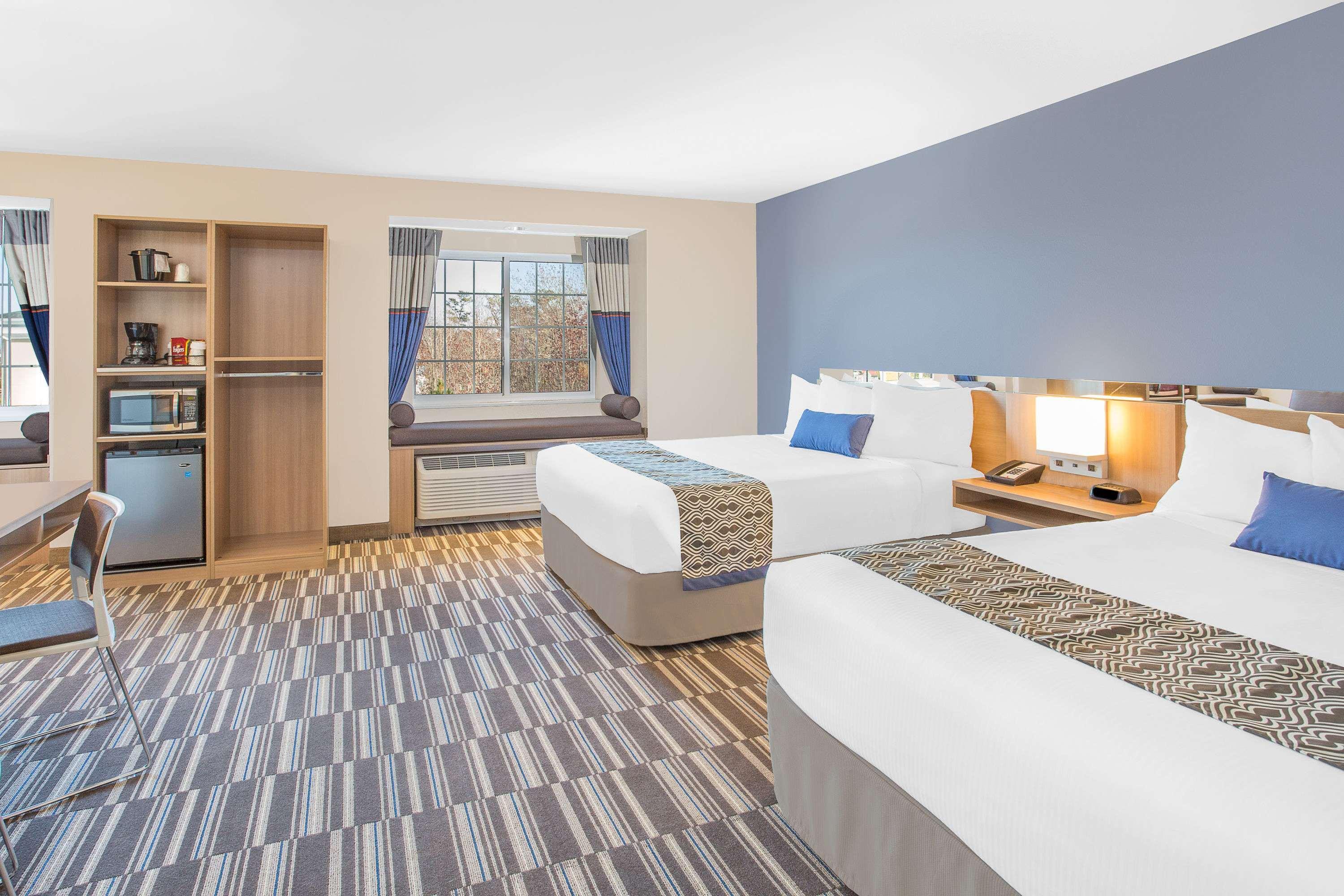 Microtel Inn and Suites By Wyndham Ocean City 13/36
