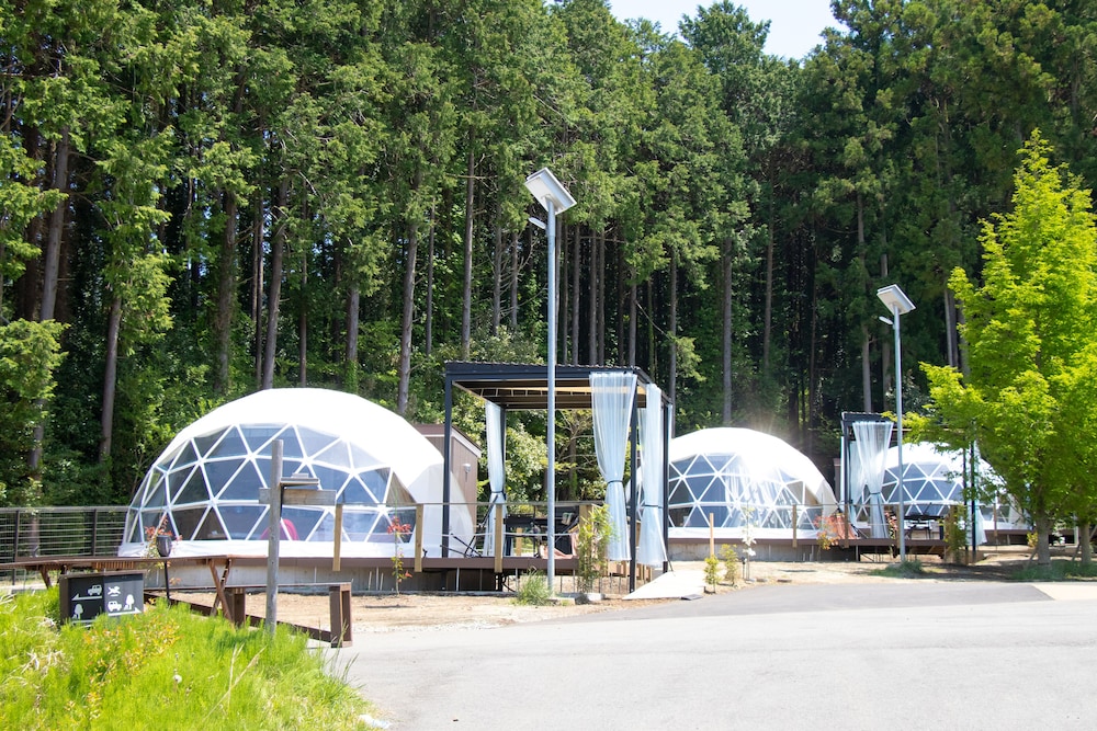 Glamping Fuji-no-Kirameki Fuji Gotemba 4/50