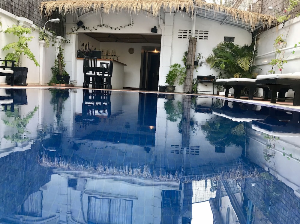 Champey Villa 3/44