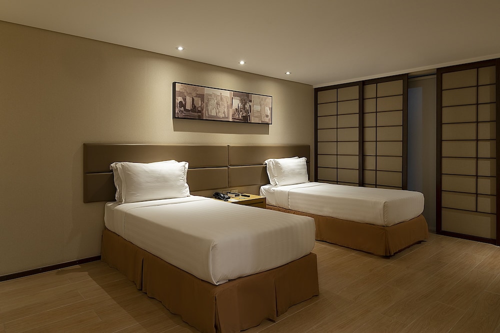 Jinjiang Inn Makati 6/15