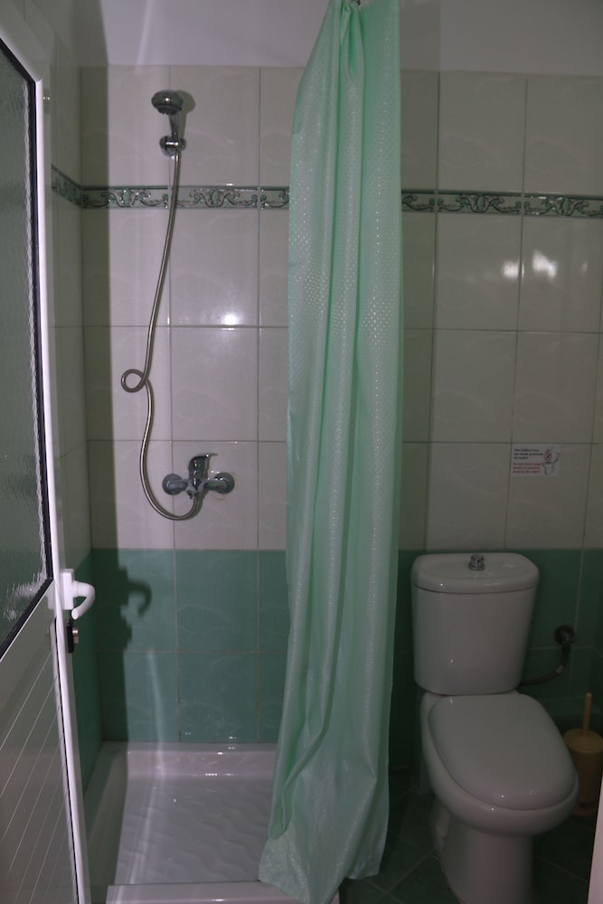 Hotel Ceko 50/50