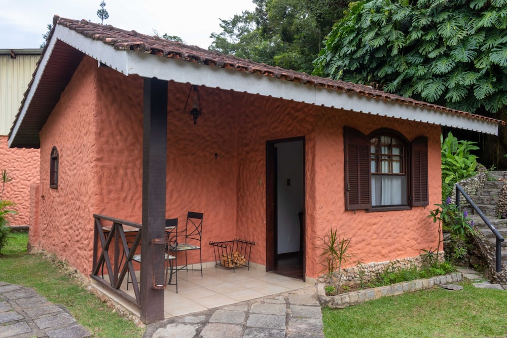Kastel Pedra Bonita Ex Hotel Pedra Bonita 2/80