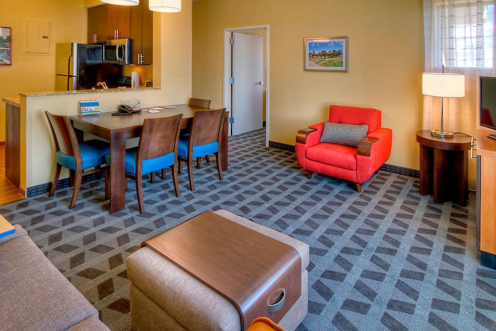 Towneplace Suites Oklahoma City Airport 17/34