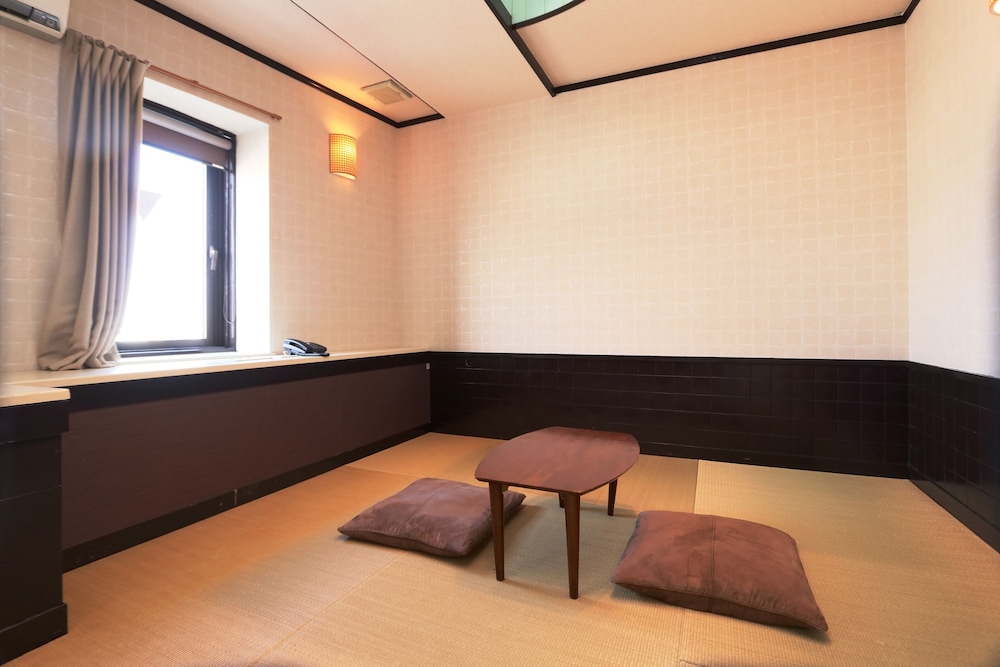 Hotel Rakuserina 7/34