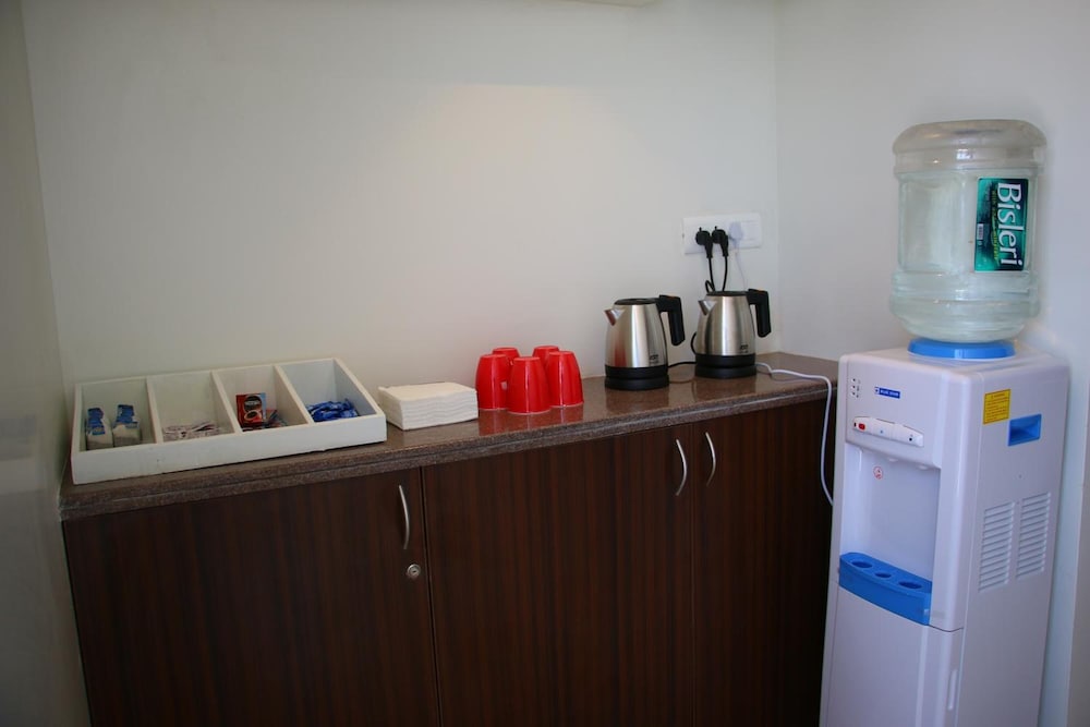 7 Apple Hotels Aurangabad 25/43