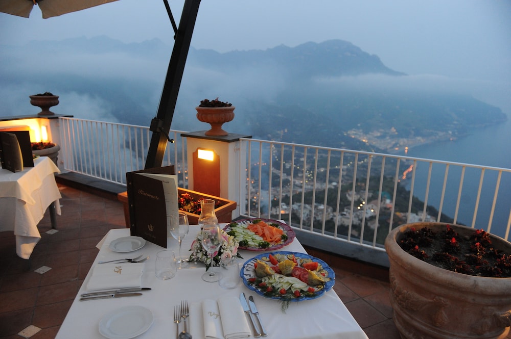Hotel Villa Fraulo 60/72