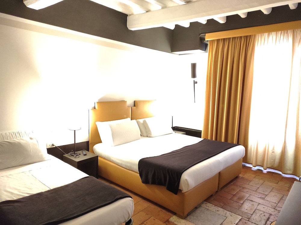 Relais Santa Maria Maggiore 43/69