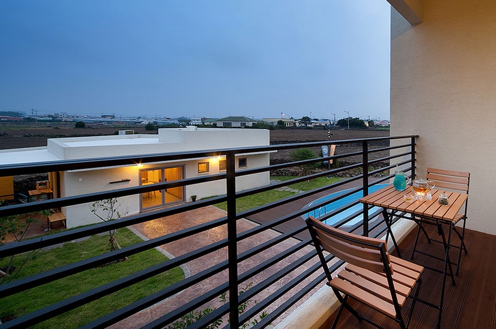 克马与度假村(Comma & Resort) 图片1