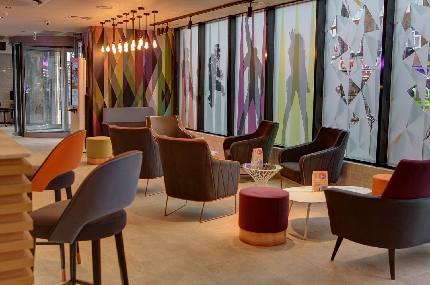 Best Western Plus London Wembley Hotel 22/27