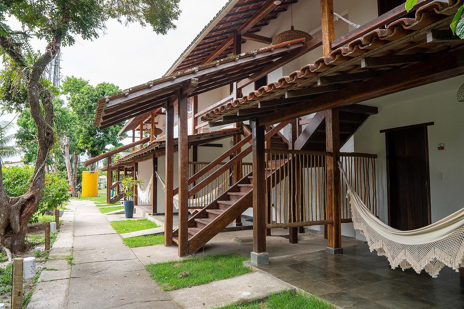 Trancoso Pousada 2/48