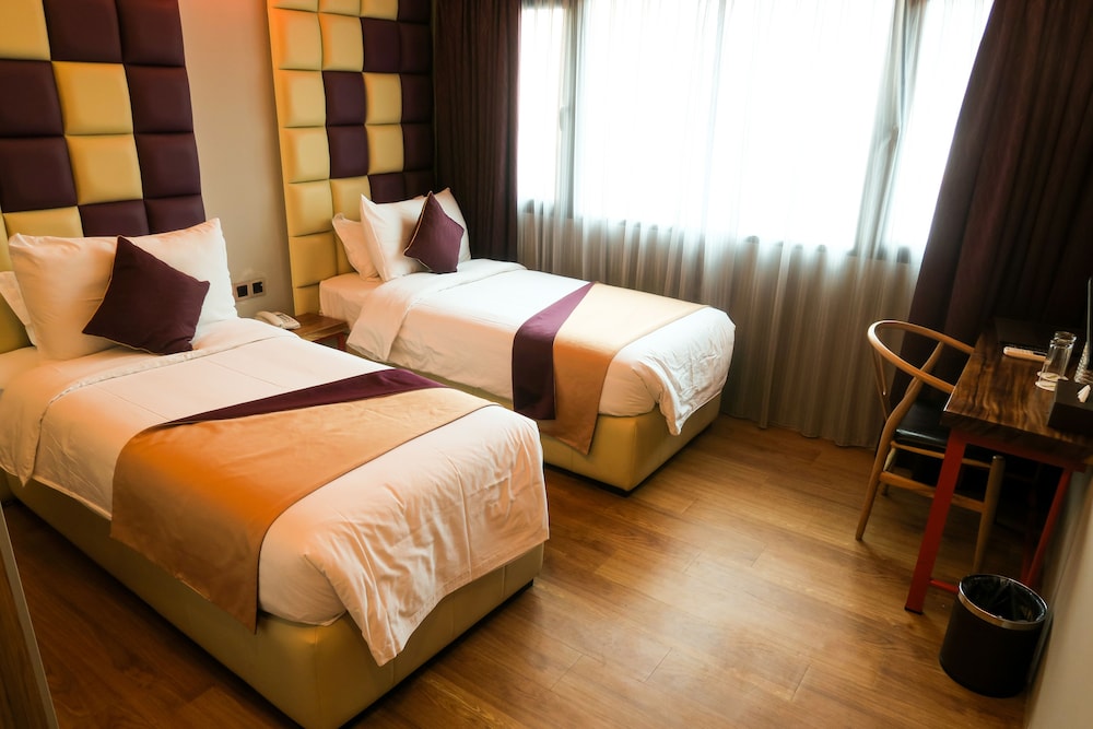 LE DREAM BOUTIQUE HOTEL 8/39