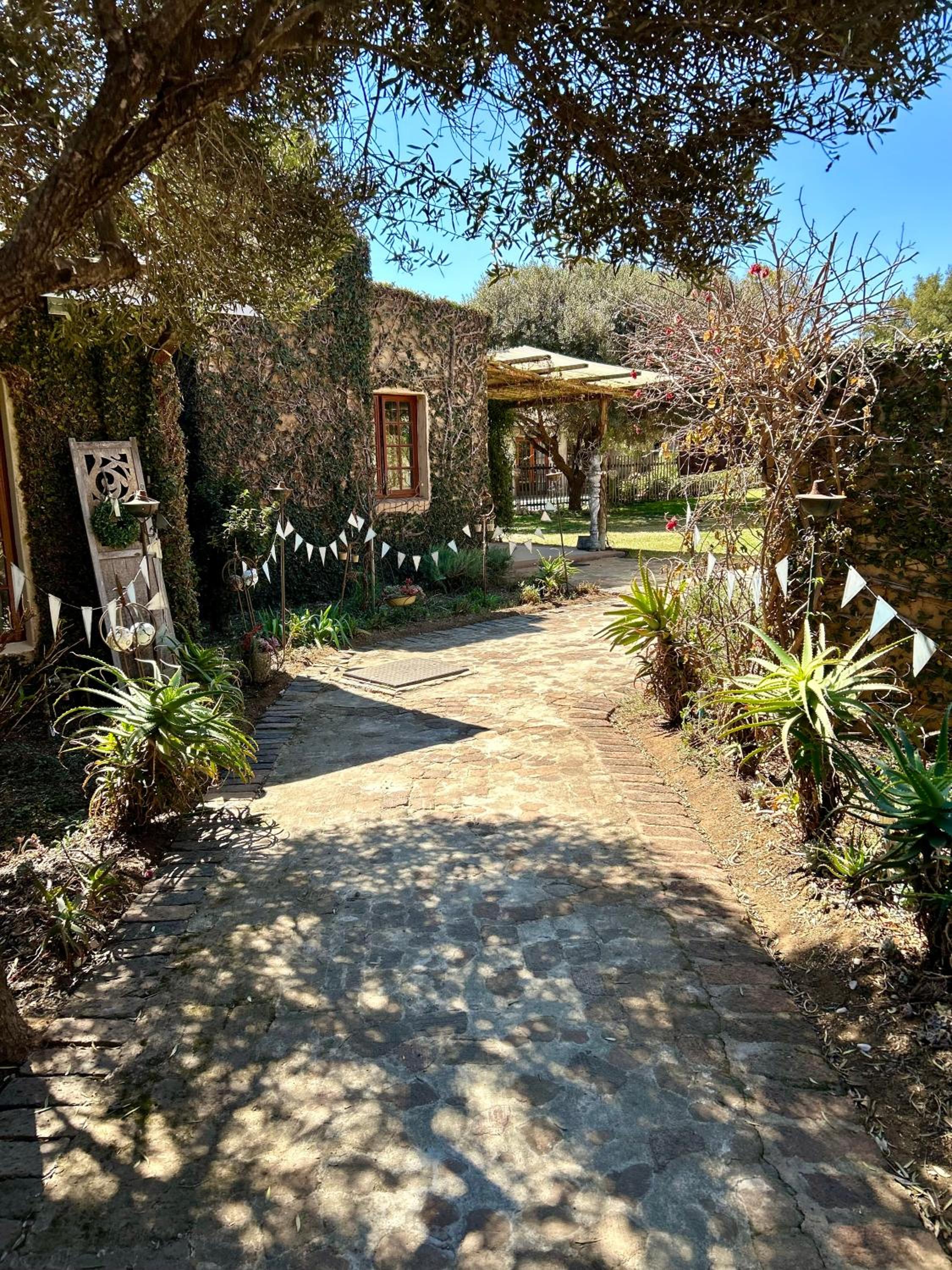 Villa Afriq 29/36