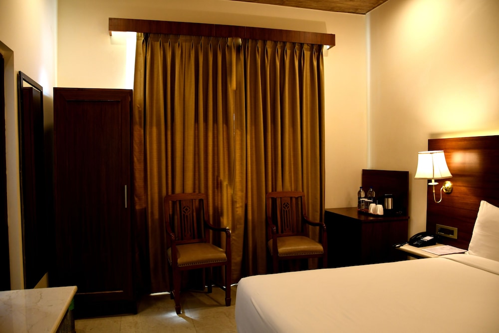 Mastiff Villa Camellia, Palampur 21/37