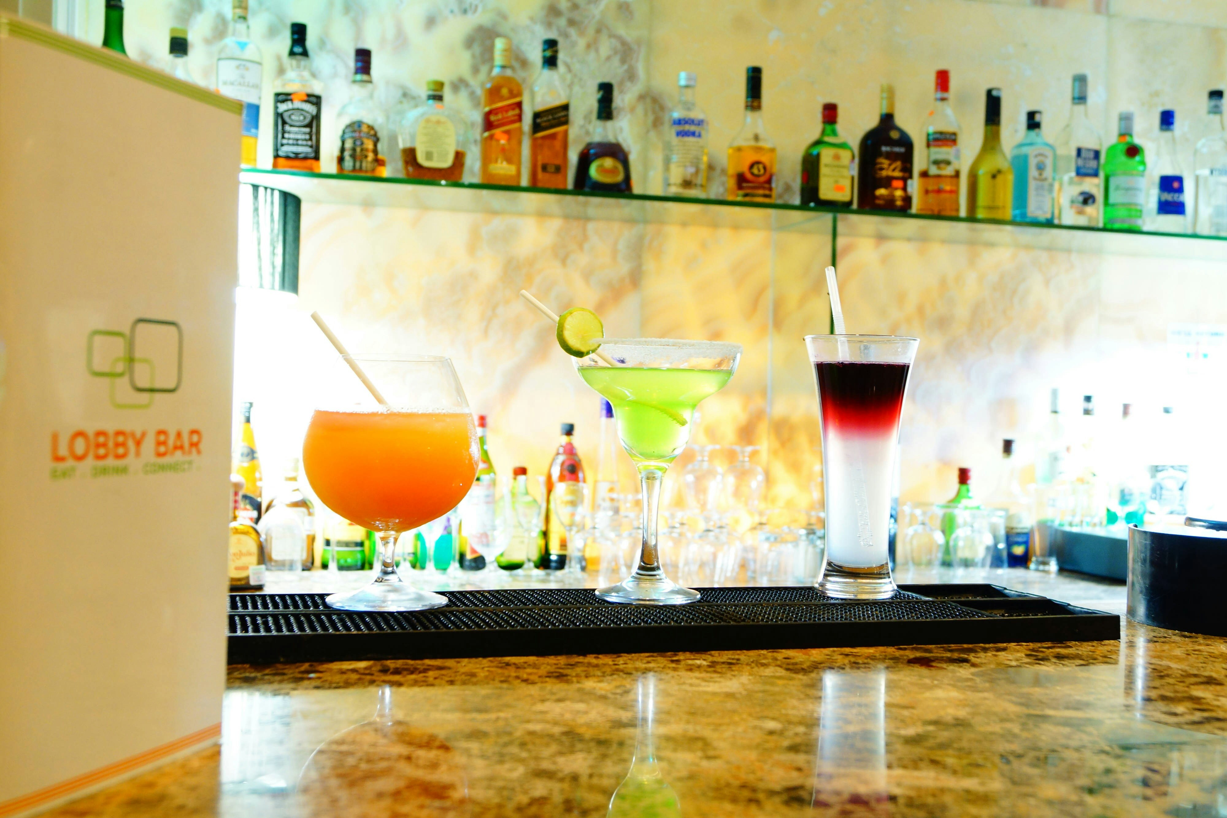 Courtyard by Marriott Monterrey San Jeronimo/Valle 7/23