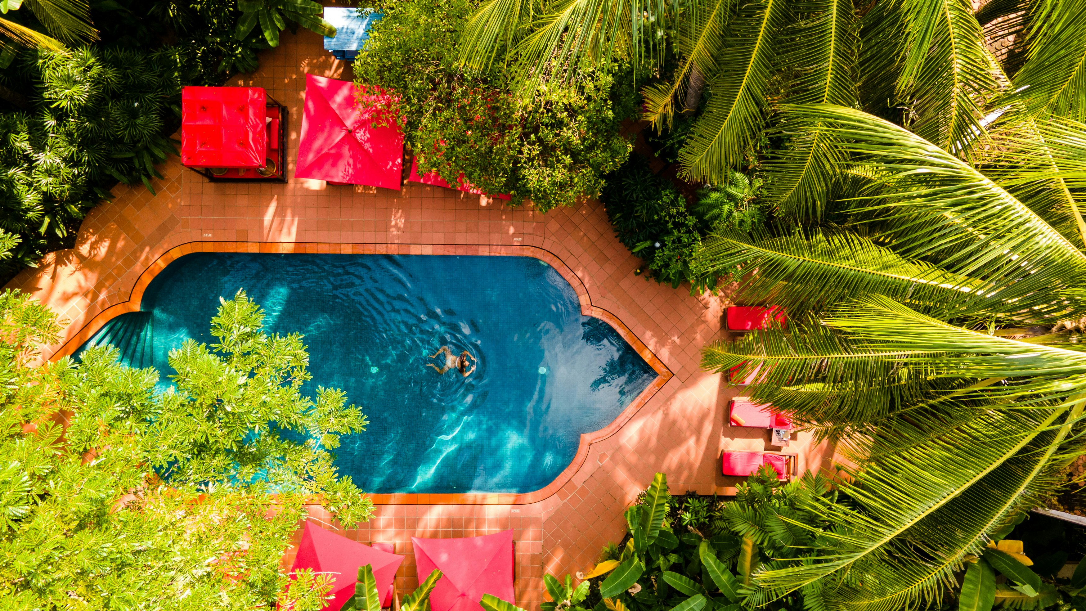 Angkor Village Hotel 41/50