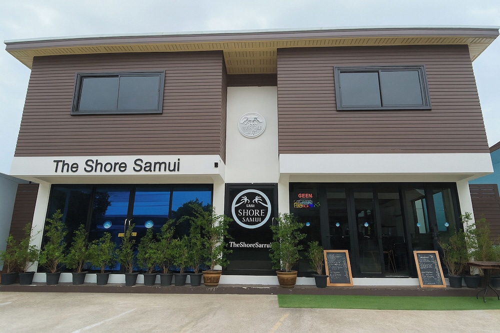 The Shore Samui 3/70