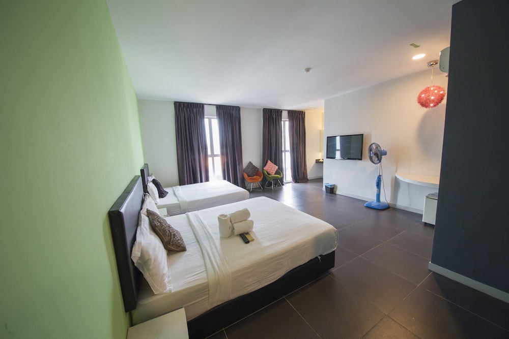 B&S Boutique Hotel 39/71