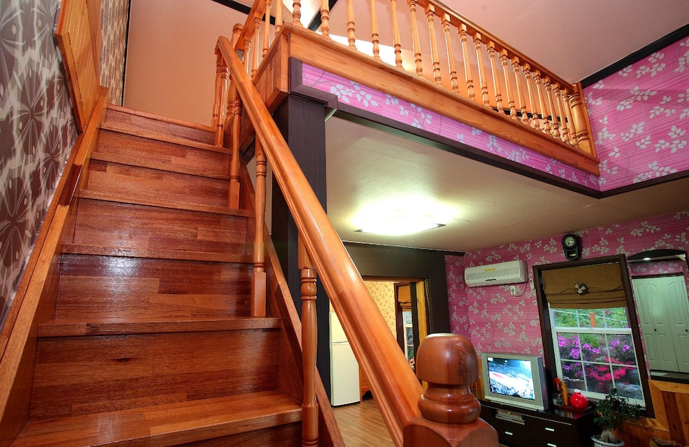Taean Petit Maison Pension 13/50
