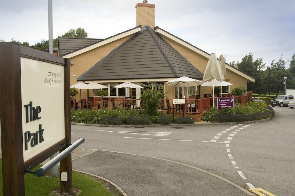 Premier Inn Harrogate South 51/60