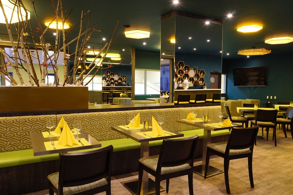 Trans World Hotel Auefeld 30/41