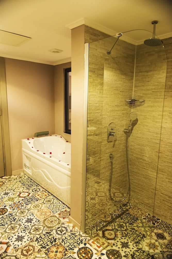 Villa Rustica Hotel 40/41