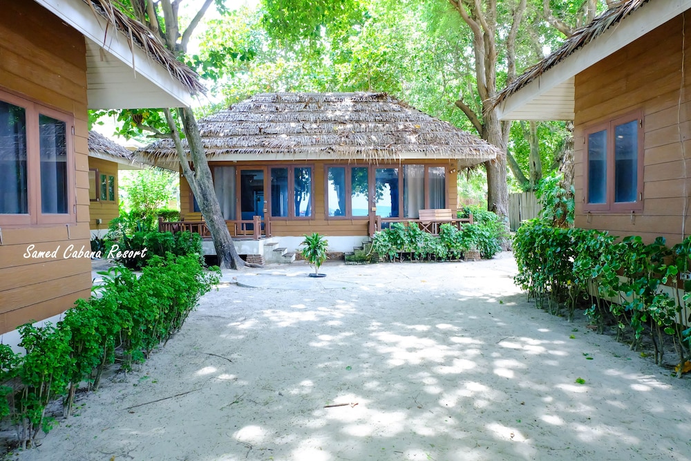 Samed Cabana Resort 65/72