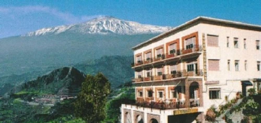 Hotel Panorama Di Sicilia 2/29