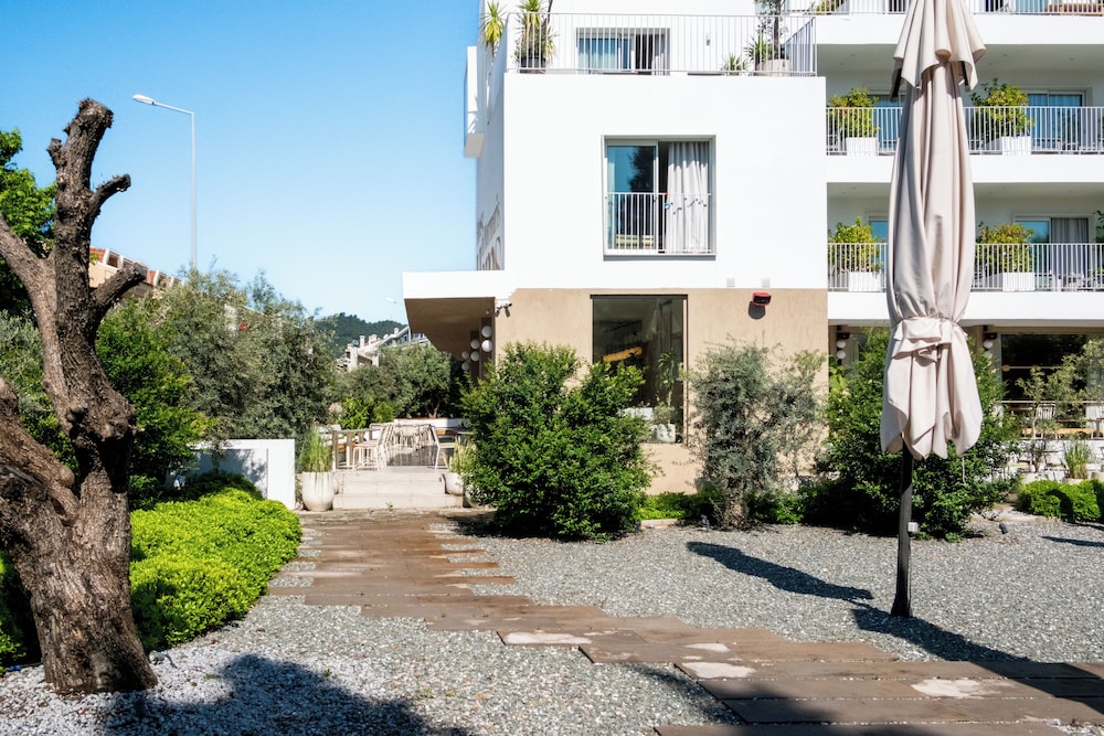 House of Marmaris 53/58