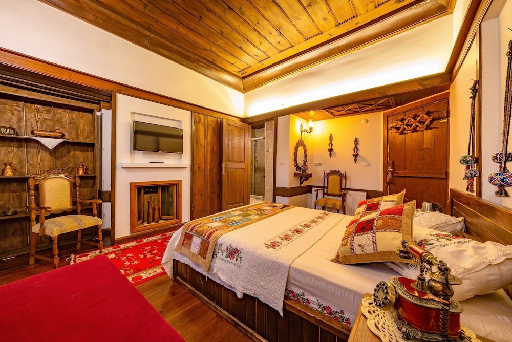 Safranbolu Seyir Konak Otel 12/67