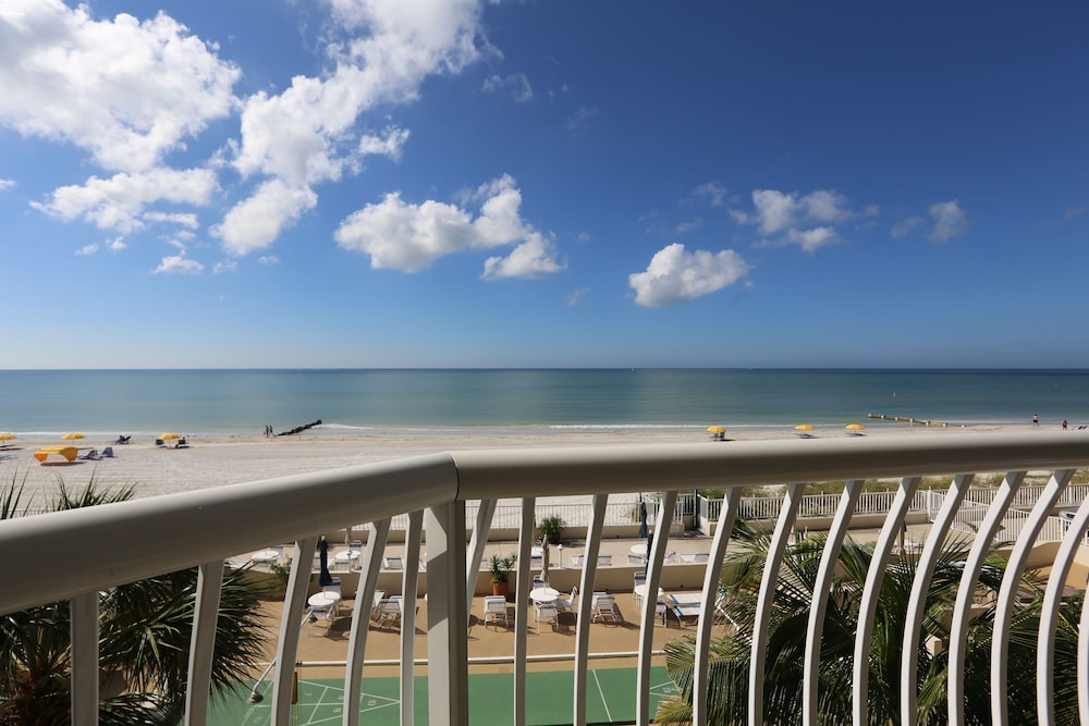 Shoreline Island Resort Exclusively Adult 40/50