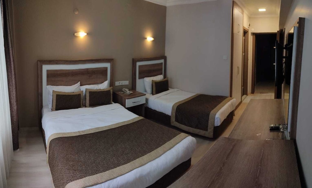 Dempa Hotel 19/42