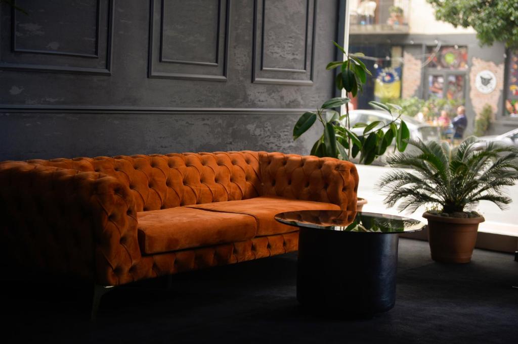 Aura Boutique Hotel 7/9
