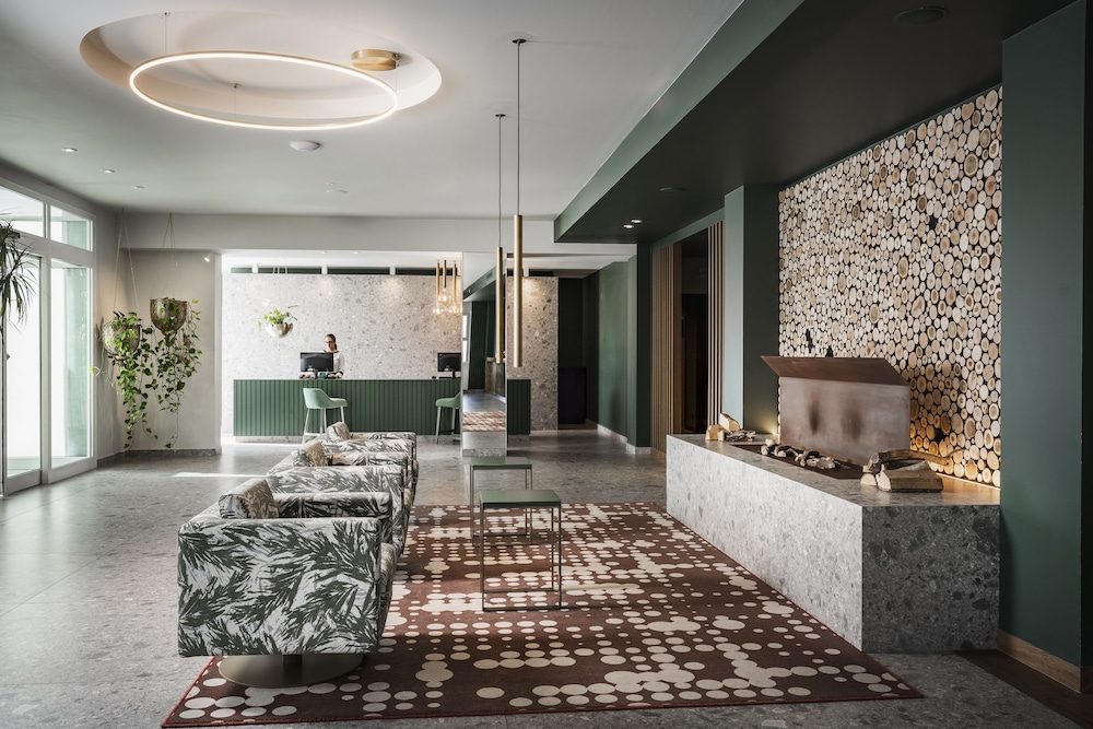 The Regent Boutique Hotel & Spa 7/67