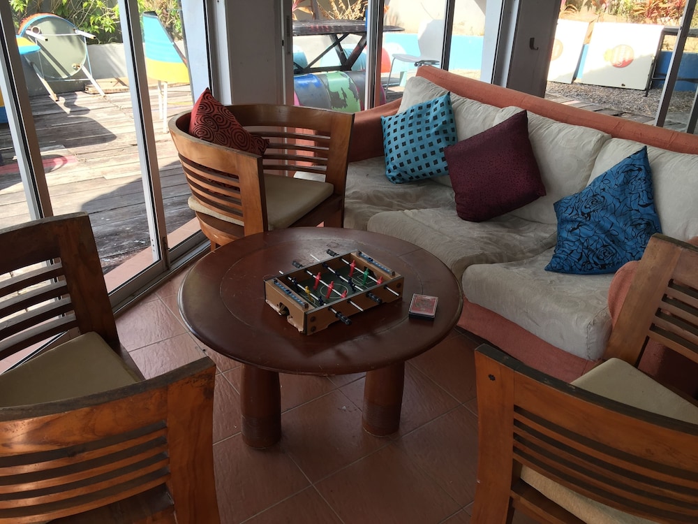Tubotel Langkawi 43/70