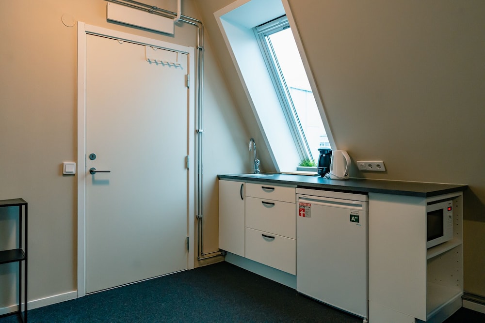 Smarthotel Oslo 12/25