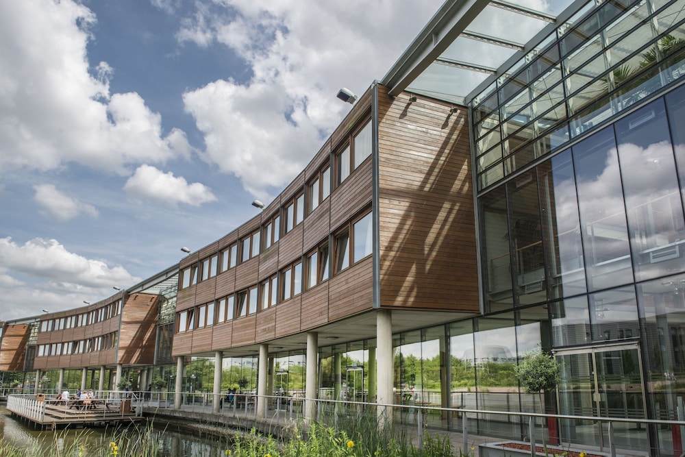 Jubilee Conference Centre 1/53