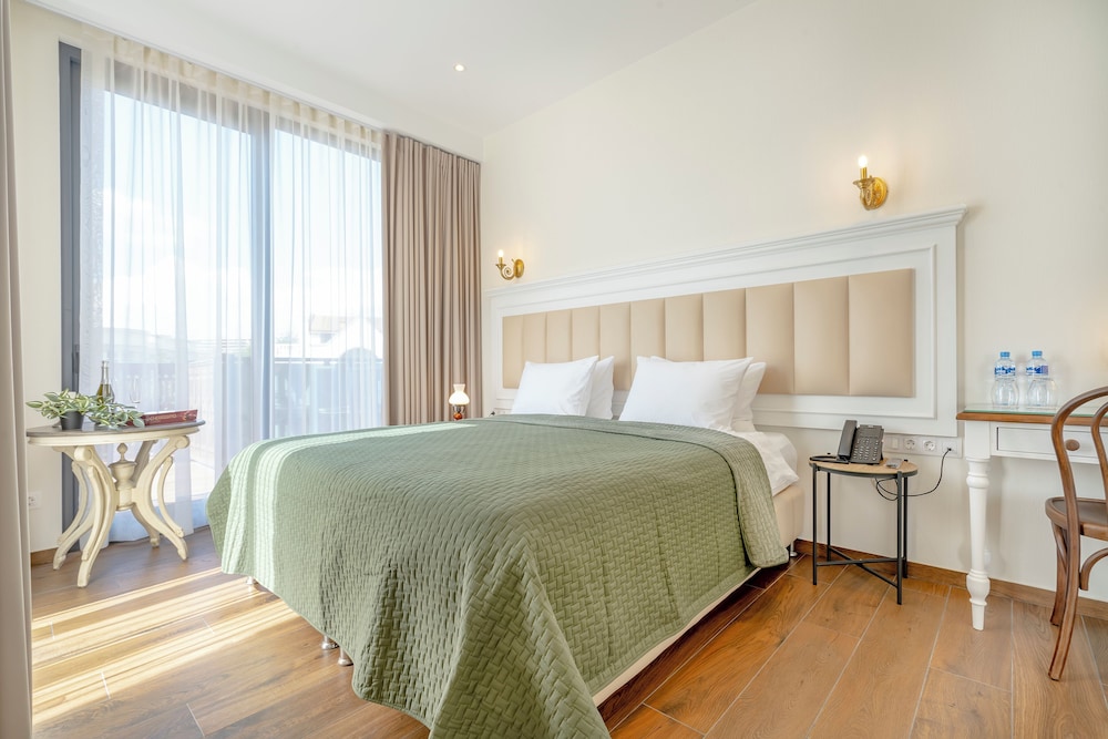 Iris Hotel Tbilisi 17/60