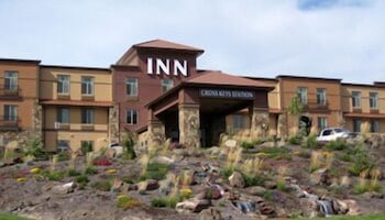The Inn at Cross Keys Station 1/48