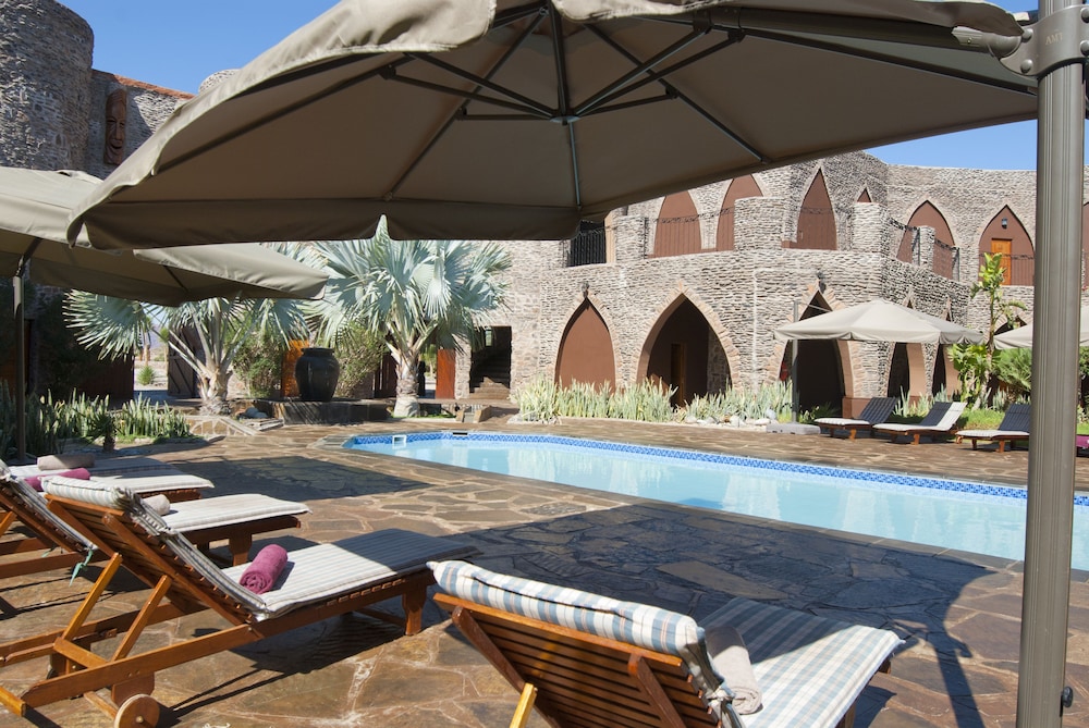 Le Mirage Desert Lodge Spa 21/50