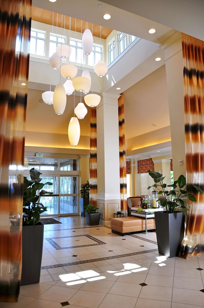 Hilton Garden Inn Idaho Falls 9/74