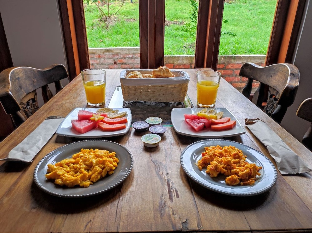 Hotel Campestre Cordillera de Los Andes 43/58