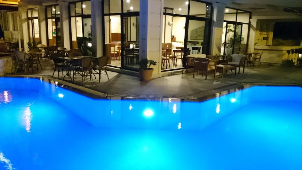 Lord Hotel 6/61